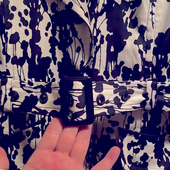 MEXX spring/fall coat - Picture 4 of 10